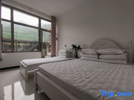 Пекин: Beijing Xiaoyijia Homestay