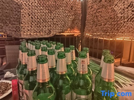 Пекин: Beijing Xiaoyijia Homestay