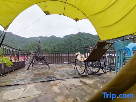 Пекин: Beijing Xiaoyijia Homestay