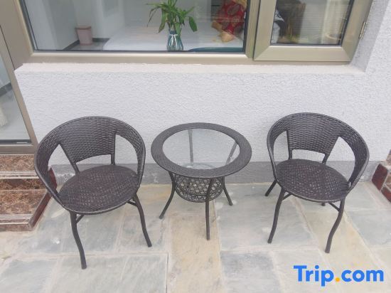 Пекин: Beijing Xiaoyijia Homestay