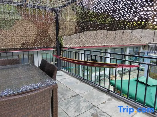 Пекин: Beijing Xiaoyijia Homestay