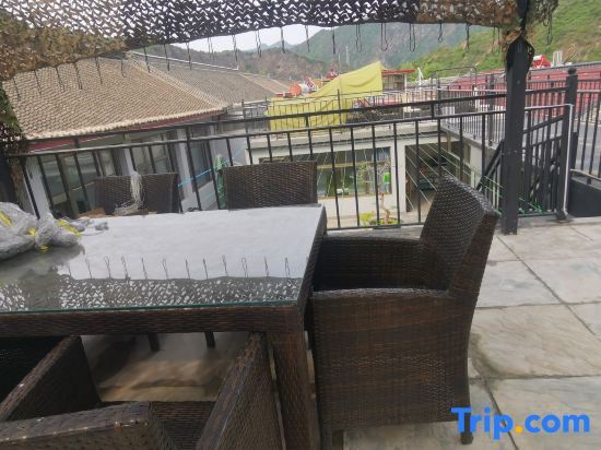 Пекин: Beijing Xiaoyijia Homestay