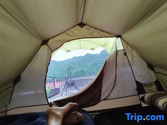 Пекин: Beijing Xiaoyijia Homestay