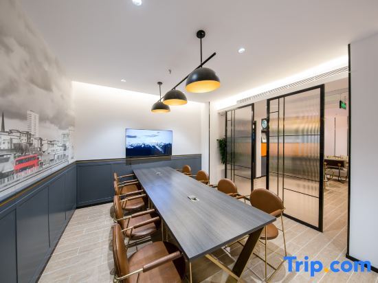 Пекин: City Collection Hotel (Beijing Materials College Universal Studios Baliqiao Branch)