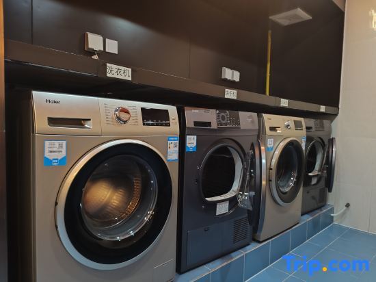 Пекин: City Collection Hotel (Beijing Materials College Universal Studios Baliqiao Branch)