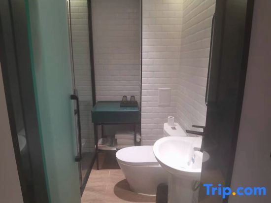 Пекин: City Collection Hotel (Beijing Materials College Universal Studios Baliqiao Branch)