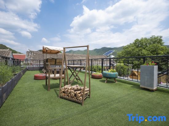 Пекин: Xizaotangzi Homestay