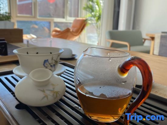 Пекин: Tongchen Inn in The ancient city of Beijing