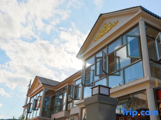 Пекин: Tongchen Inn in The ancient city of Beijing