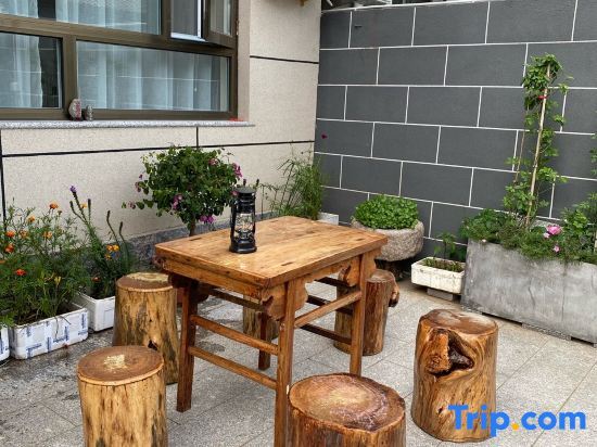 Пекин: Tongchen Inn in The ancient city of Beijing