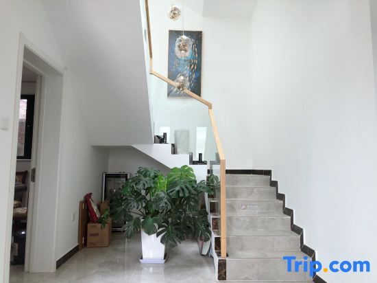 Пекин: Beijing Yijia Homestay (Miyun Reservoir)