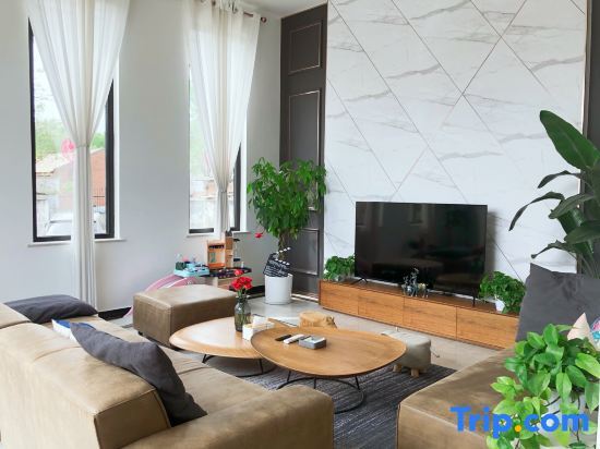 Пекин: Beijing Yijia Homestay (Miyun Reservoir)