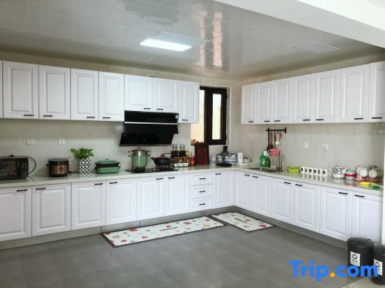 Пекин: Beijing Yijia Homestay (Miyun Reservoir)