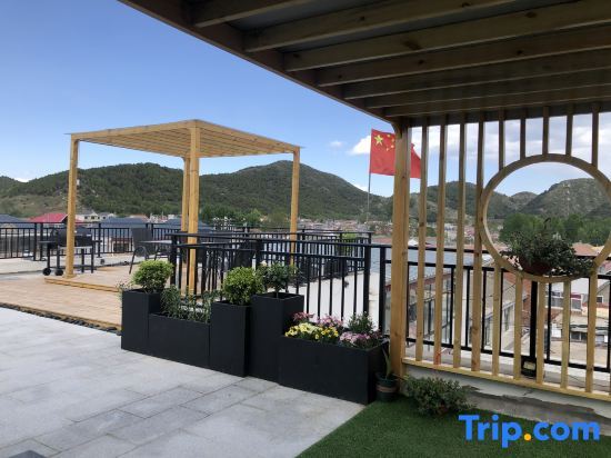 Пекин: Beijing Yijia Homestay (Miyun Reservoir)