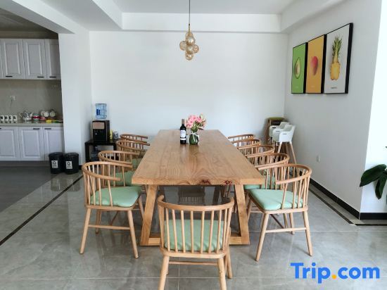 Пекин: Beijing Yijia Homestay (Miyun Reservoir)