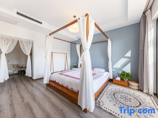 Пекин: Beijing Yijia Homestay (Miyun Reservoir)