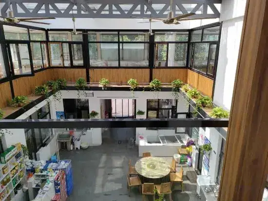 Пекин: Beijing Jinxuanxiang Homestay