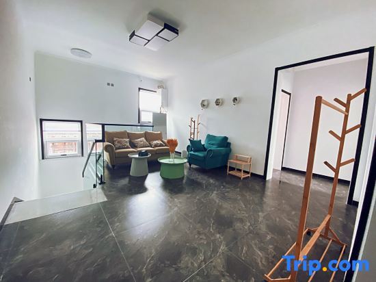 Пекин: Beijing Yunshui Xiaozhu B&B