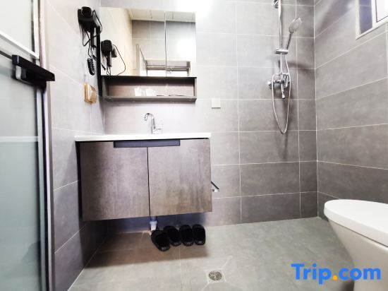 Пекин: Beijing Yunshui Xiaozhu B&B