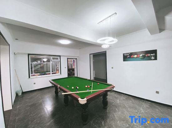 Пекин: Beijing Yunshui Xiaozhu B&B