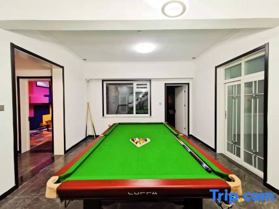 Пекин: Beijing Yunshui Xiaozhu B&B