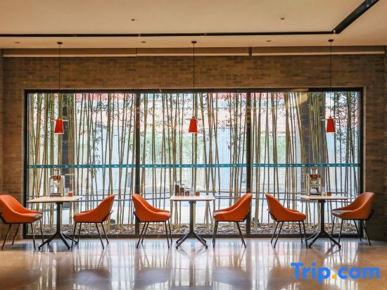 Пекин: UrCove by HYATT Beijing International Exhibition Center