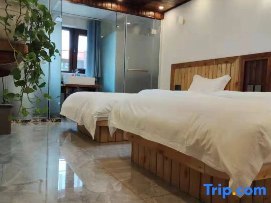Пекин: Beijing Rose Homestay