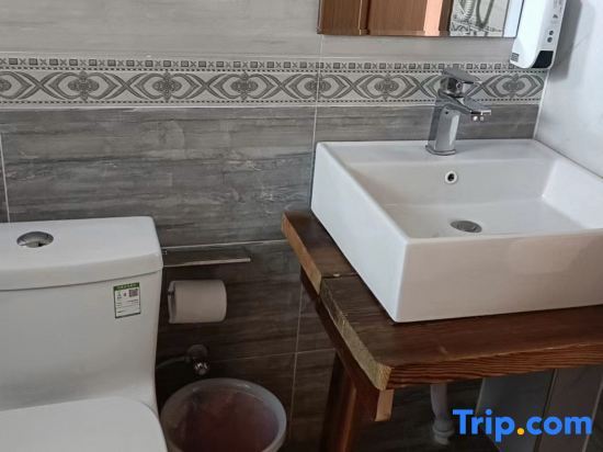Пекин: Beijing Rose Homestay