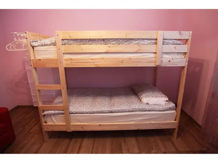 Тюмень: Hostel Good Tumen