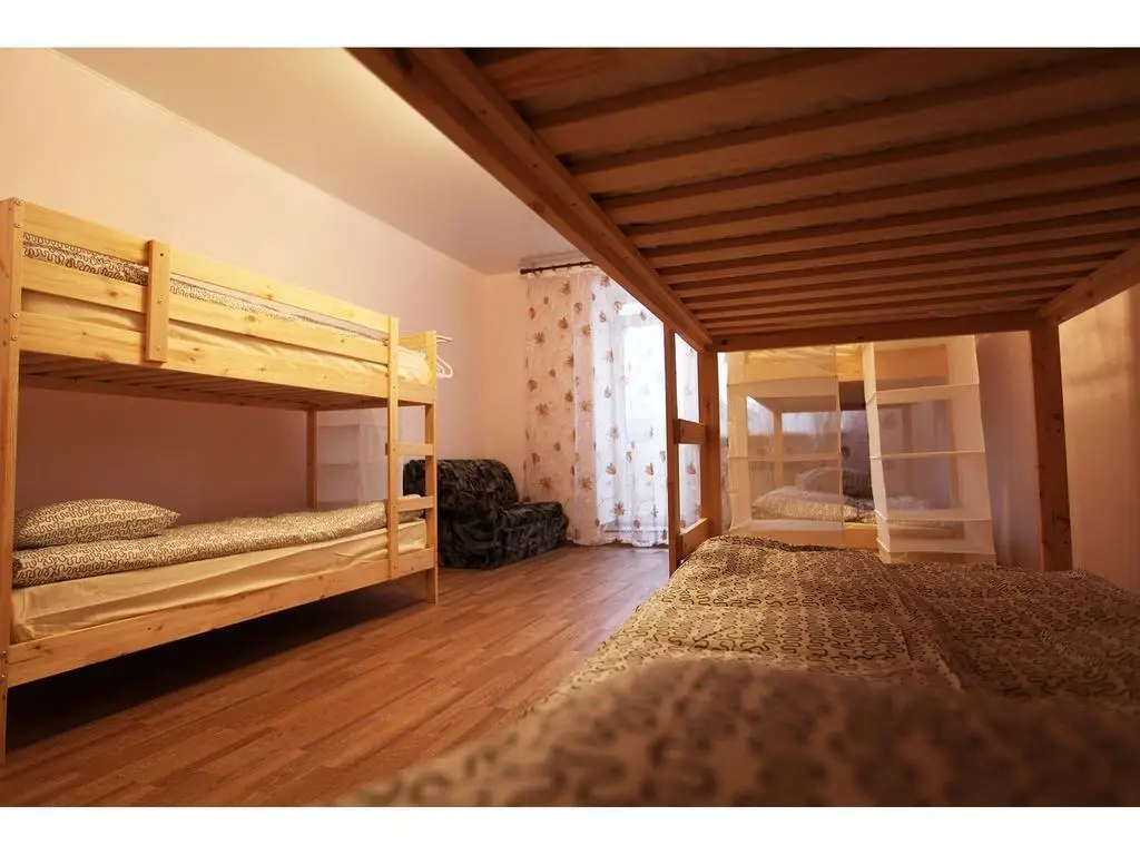 Тюмень: Hostel Good Tumen