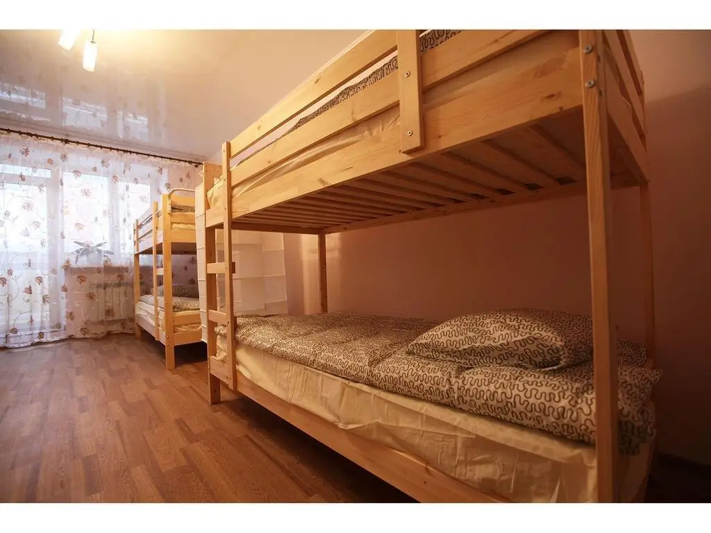 Тюмень: Hostel Good Tumen