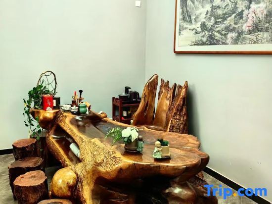 Пекин: Beijing Our Homestay