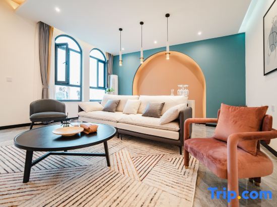 Пекин: Longqingxia Lingting Homestay