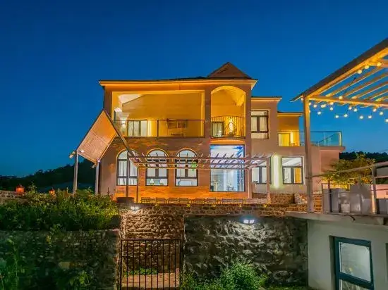 Пекин: Leweiyang Homestay