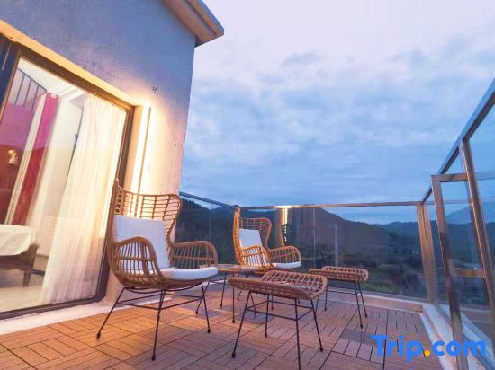 Пекин: Leweiyang Homestay