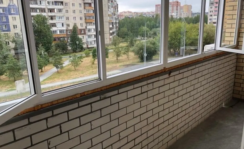 Тюмень: GOSH (Гош) на улице Суходольской