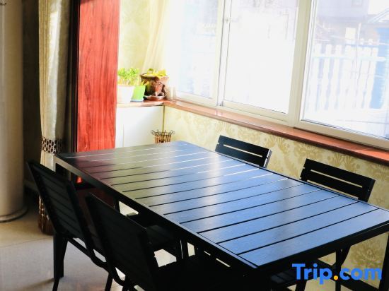 Пекин: Fanxing Xiaozhu Homestay
