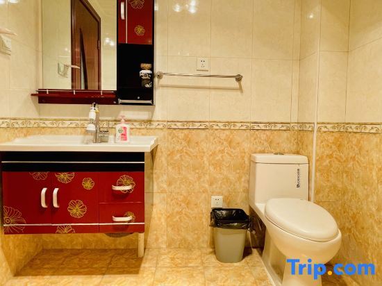 Пекин: Fanxing Xiaozhu Homestay