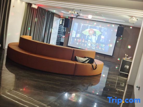 Пекин: Beijing Qingquanshi Homestay