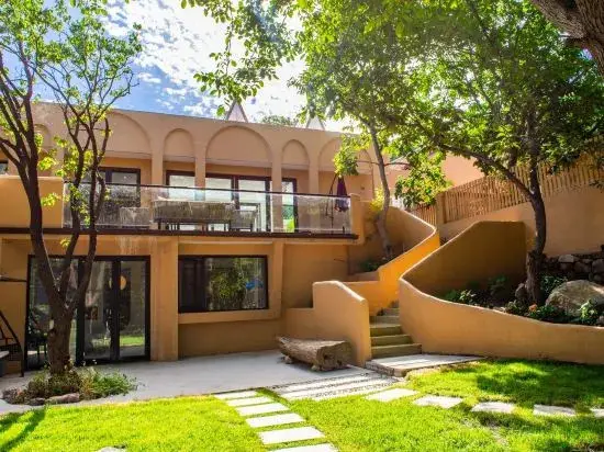 Пекин: Beijing Qingquanshi Homestay