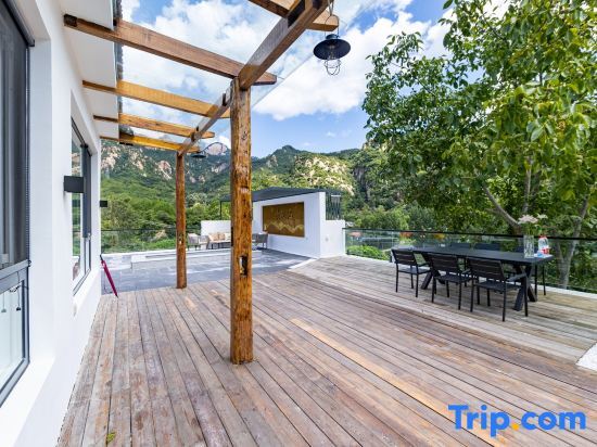 Пекин: Beijing Qingquanshi Homestay