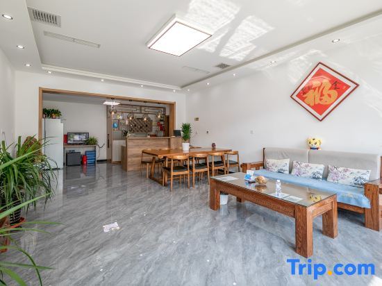 Пекин: Cloud Homestay
