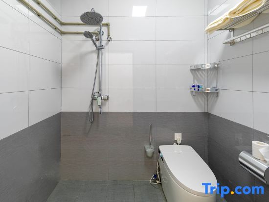 Пекин: Cloud Homestay