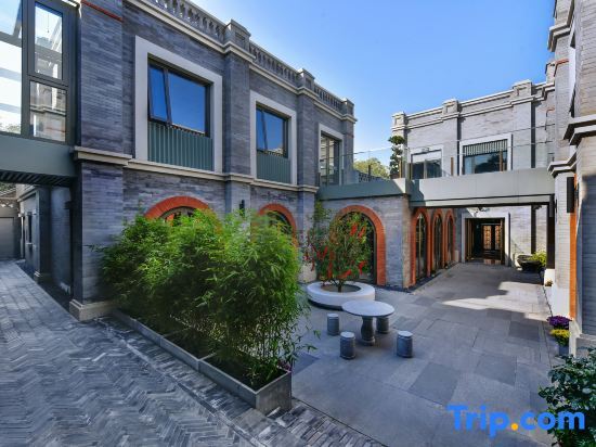 Dongsi No.78 Boutique Apartment — фото 1