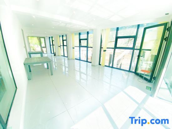 Пекин: Gaolaozhuang Country Hostel