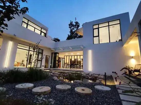 Пекин: Beijing Haolaiwu Homestay