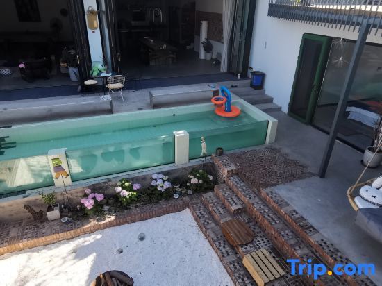 Пекин: Beijing Yeshe Homestay
