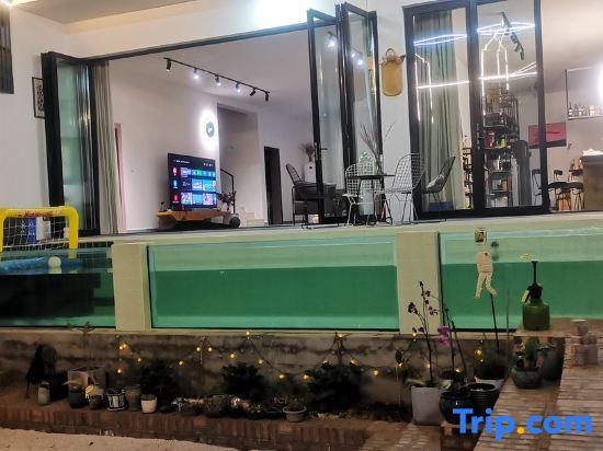 Пекин: Beijing Yeshe Homestay