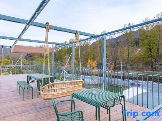 Пекин: Beijing Yeshe Homestay