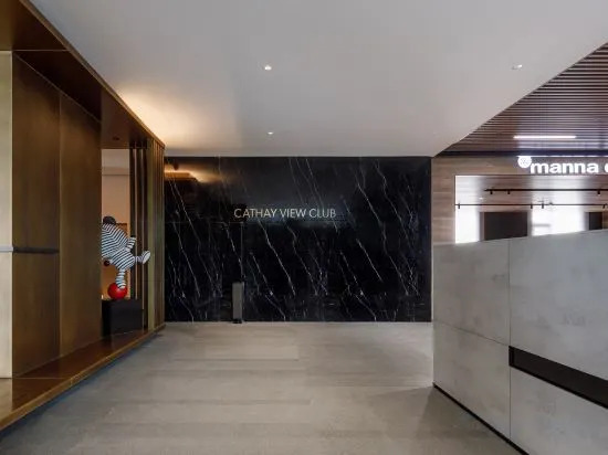Пекин: Beijing Guantanghui Hotel